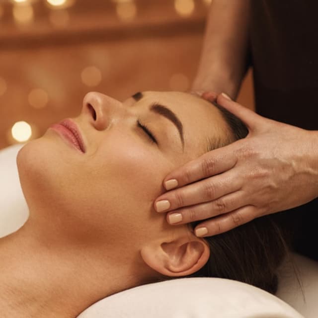Signature Half Day Package at The Basis of Health in Elk City, OK